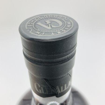   The GlenAllachie グレンアラヒー ウイスキー 12年 オロロソ&PXシェリーカスクフィニッシュ 700ml 58.8% 箱付 未開栓