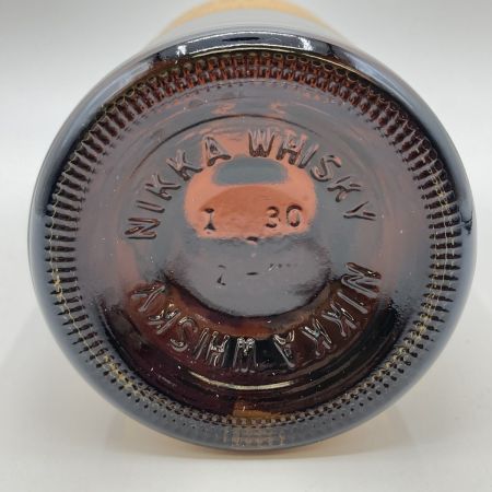 【北海道内限定発送】 NIKKA WHISKY ニッカウイスキー COFFEY MALT カフェ モルト ウイスキー 700ml 45% 箱付 未開栓