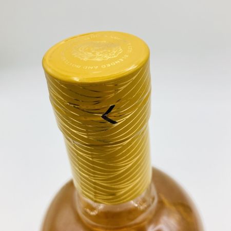   CAMPBELTOWN キャンベルタウン ジャーニー ウイスキー 700ml 46% 箱付 未開栓