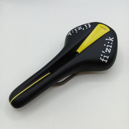  フィジーク fizik サドル 2020 カラーエディション ANTARES R3 OPEN レギュラー 70C1SB03041 BK/イエロー