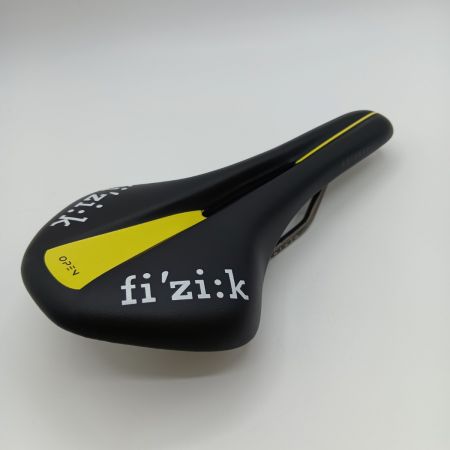  フィジーク fizik サドル 2020 カラーエディション ANTARES R3 OPEN レギュラー 70C1SB03041 BK/イエロー