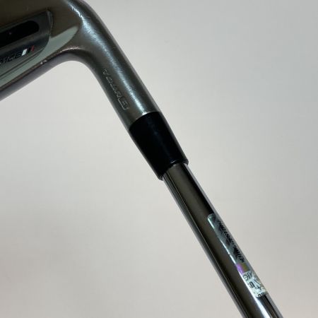  Bridgestone ブリヂストン TOUR B 201CB 4I 21.5° アイアン Dynamic Gold S200