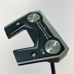 ◎◎ Titleist タイトリスト SCOTTY CAMERON PHANTOM 5S パター 34インチ カバー付 Bランク