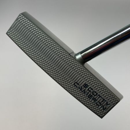  Titleist タイトリスト SCOTTY CAMERON PHANTOM 5S パター 34インチ カバー付