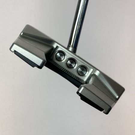  Titleist タイトリスト SCOTTY CAMERON PHANTOM 5S パター 34インチ カバー付