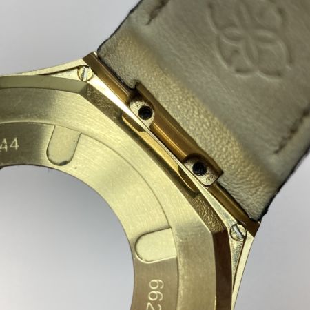 GOLDEN CONCEPT CL-44 アップルウォッチケース 44mm用 ベルト傷み・ベルト固定ネジ欠品有 箱付 