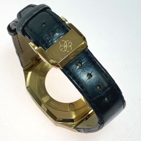  GOLDEN CONCEPT CL-44 アップルウォッチケース 44mm用 ベルト傷み・ベルト固定ネジ欠品有 箱付 