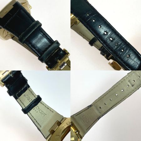  GOLDEN CONCEPT CL-44 アップルウォッチケース 44mm用 ベルト傷み・ベルト固定ネジ欠品有 箱付 
