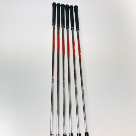  HONMA ホンマ TOURWORLD TW747 5-10 6本 アイアンセット N.S.PRO modus3 TOUR125 X