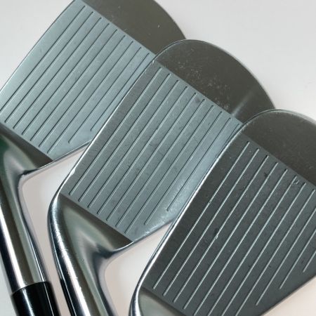  HONMA ホンマ TOURWORLD TW747 5-10 6本 アイアンセット N.S.PRO modus3 TOUR125 X