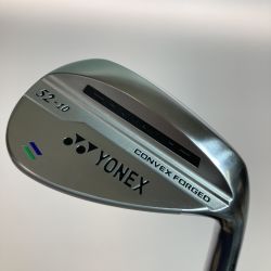 ◎◎ YONEX ヨネックス EZONE W501 We 52° ウェッジ N.S.PRO modus3 SYSTEM3 TOUR125 X Cランク