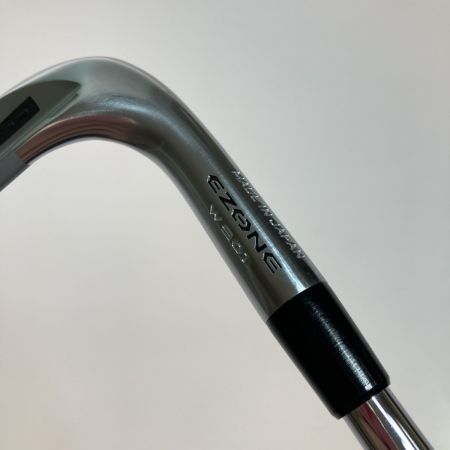  YONEX ヨネックス EZONE W501 We 52° ウェッジ N.S.PRO modus3 SYSTEM3 TOUR125 X