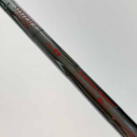  YONEX ヨネックス EZONE W501 We 52° ウェッジ N.S.PRO modus3 SYSTEM3 TOUR125 X