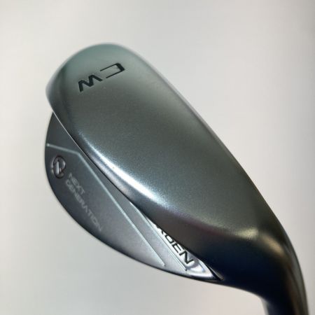  NEXGEN ネクスジェン CHIPPING WEDGE GH45 ウェッジ 34.5インチ N.S.PRO