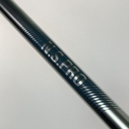  NEXGEN ネクスジェン CHIPPING WEDGE GH45 ウェッジ 34.5インチ N.S.PRO