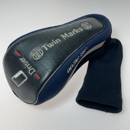  HONMA ホンマ ツインマークス 500Ti 1W 10° ドライバー 三つ星 3S SD145 R カバー付