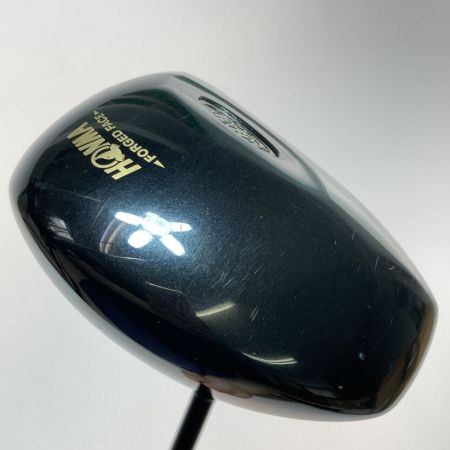  HONMA ホンマ ツインマークス 500Ti 1W 10° ドライバー 三つ星 3S SD145 R カバー付