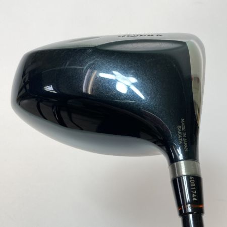 HONMA ホンマ ツインマークス 500Ti 1W 10° ドライバー 三つ星 3S SD145 R カバー付