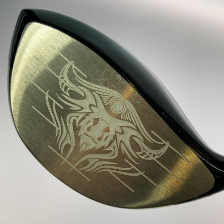  アメリカン倶楽部 SPEED STAR OPTIMUM 1W 10.5° 超 高反発ドライバー フレックスR カバー付