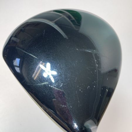  アメリカン倶楽部 SPEED STAR OPTIMUM 1W 10.5° 超 高反発ドライバー フレックスR カバー付