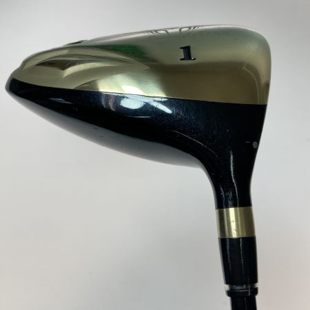  アメリカン倶楽部 SPEED STAR OPTIMUM 1W 10.5° 超 高反発ドライバー フレックスR カバー付