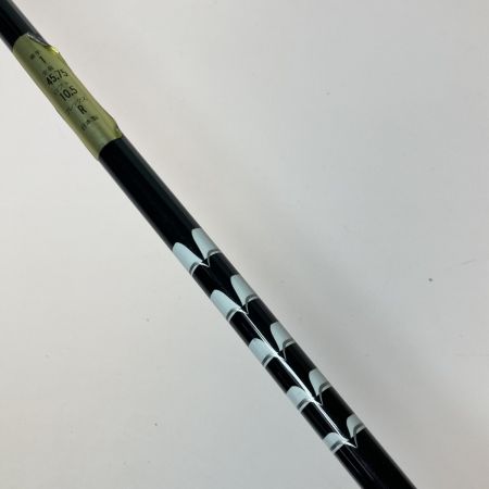  アメリカン倶楽部 SPEED STAR OPTIMUM 1W 10.5° 超 高反発ドライバー フレックスR カバー付