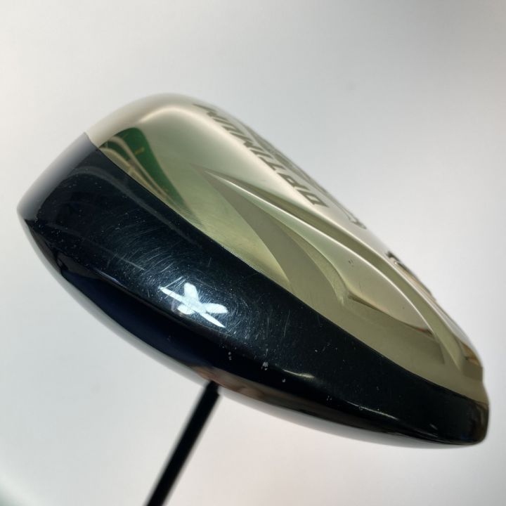 アメリカン倶楽部 SPEED STAR OPTIMUM 1W 10.5° 超 高反発