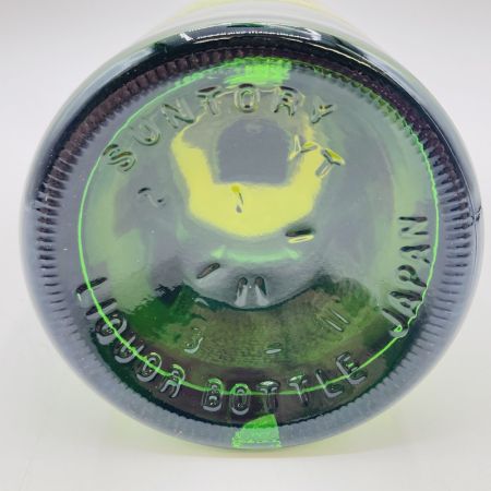 【北海道内限定発送】 HAKUSHU 白州/サントリー 白州 12年 シングルモルト ジャパニーズ ウイスキー 700ml 43% 未開栓