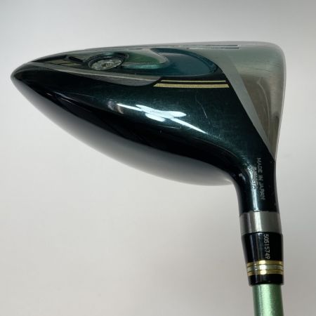  HONMA ホンマ BERES E-03 1W 10.5° ドライバー ARMRQ 8 45  R カバー付
