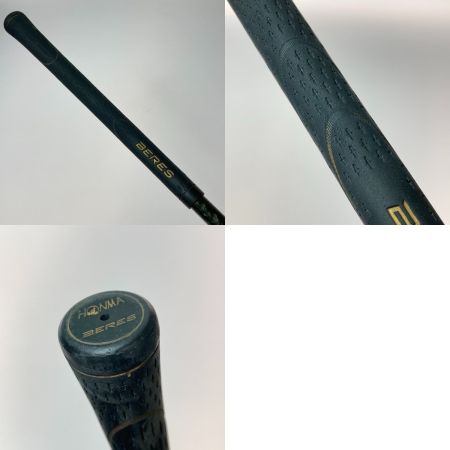  HONMA ホンマ BERES E-03 1W 10.5° ドライバー ARMRQ 8 45  R カバー付