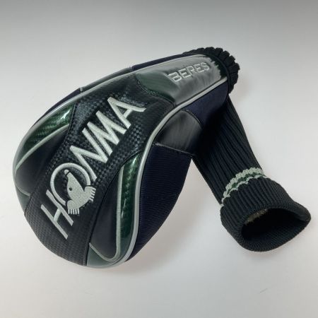  HONMA ホンマ BERES E-03 1W 10.5° ドライバー ARMRQ 8 45  R カバー付