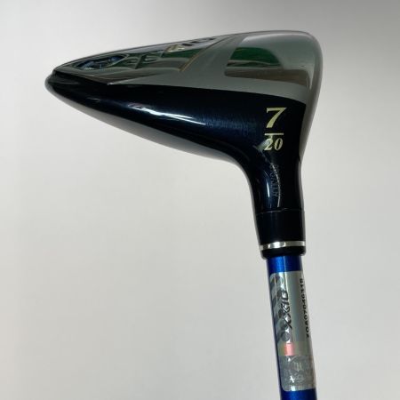  DUNLOP ダンロップ XXIO13 ゼクシオ13 7FW 20° フェアウェイウッド MP1300 SR