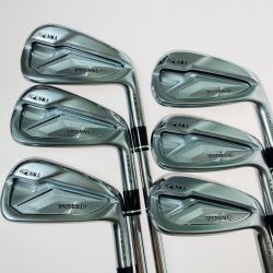 ◎◎ HONMA ホンマ TOUR WORLD TW757P 5-9.P 6本 アイアンセット N.S.PRO 950GH neo S Cランク