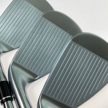  HONMA ホンマ TOUR WORLD TW757P 5-9.P 6本 アイアンセット N.S.PRO 950GH neo S