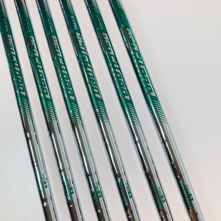  HONMA ホンマ TOUR WORLD TW757P 5-9.P 6本 アイアンセット N.S.PRO 950GH neo S