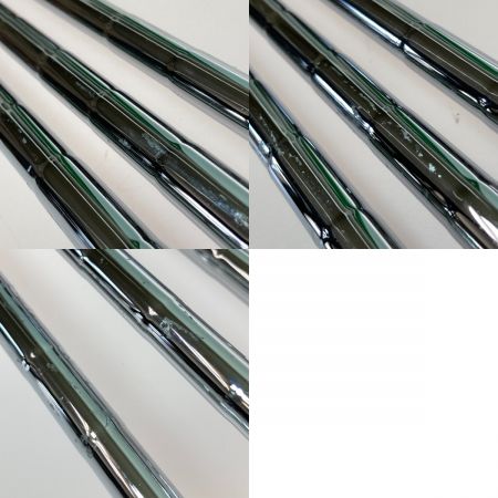  HONMA ホンマ TOUR WORLD TW757P 5-9.P 6本 アイアンセット N.S.PRO 950GH neo S