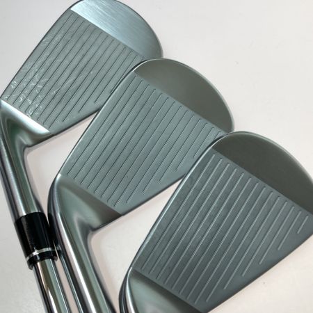  HONMA ホンマ TOUR WORLD TW757P 5-9.P 6本 アイアンセット N.S.PRO 950GH neo S