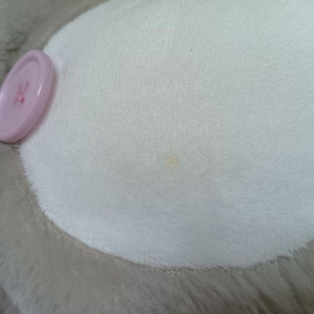   鏡の中のコリラックマ ぬいぐるみリュック プライズ品