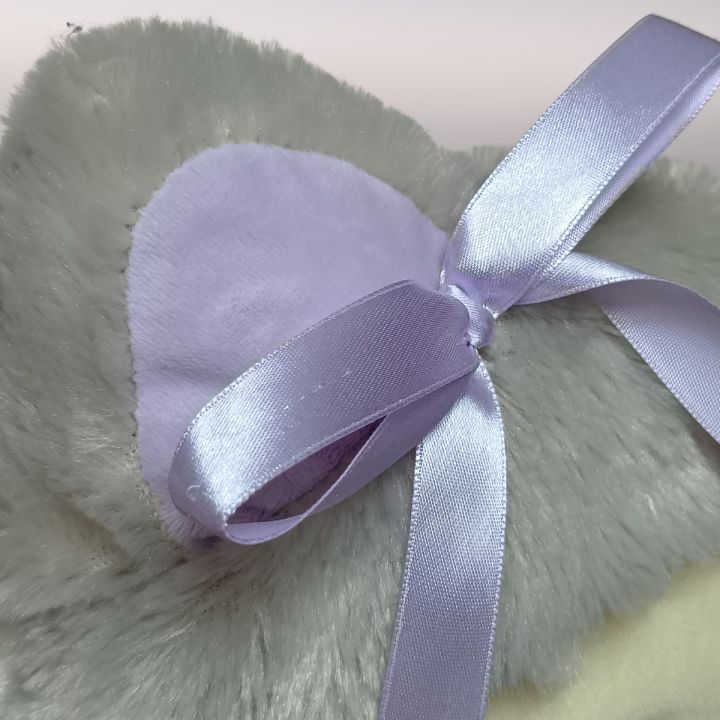 鏡の中のコリラックマ ぬいぐるみリュック プライズ品 - 中古その他