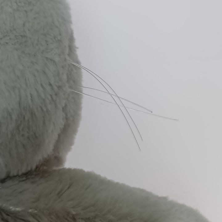 鏡の中のコリラックマ ぬいぐるみリュック プライズ品 - 中古その他