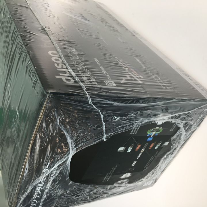 Dyson ダイソン サイクロン式 タービンヘッド DC48 TH SB N 未 Dyson ダイソン サイクロン式 タービンヘッド DC48 TH SB N 未