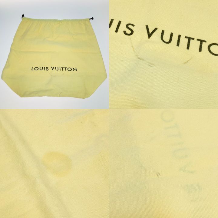 LOUIS VUITTON ルイヴィトン モノグラム アンプラント バガテル
