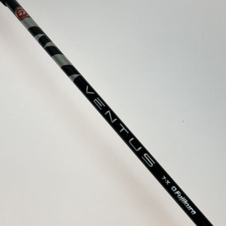  TaylorMade テーラーメイド SIM MAX ROCKET 3FW 14° フェアウェイウッド VENTUS 7-X カバー付