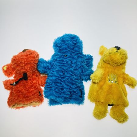   MU SPORTS  ヘッドカバー 7点 まとめ