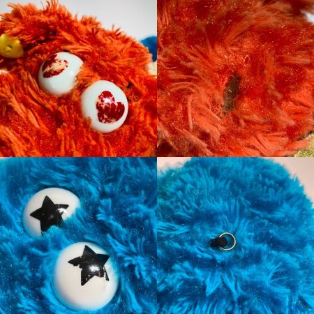   MU SPORTS  ヘッドカバー 7点 まとめ