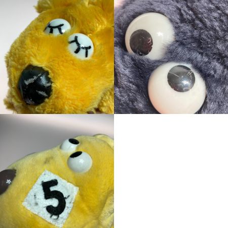   MU SPORTS  ヘッドカバー 7点 まとめ