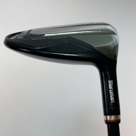  maruman マルマン SHUTTLE i4000AR 3FW 15° フェアウェイウッド IMPACT FIT MV501 R カバー付
