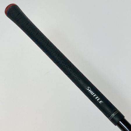  maruman マルマン SHUTTLE i4000AR 3FW 15° フェアウェイウッド IMPACT FIT MV501 R カバー付