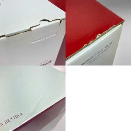  株式会社タマハシ LA BETTOLA ラ・ベットラ ステンレス圧力鍋6L IH対応 22cm 落合務 LB-158