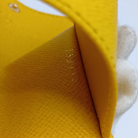  LOUIS VUITTON ルイヴィトン ミュルティクレ6 6連キーケース M60700 ミモザ